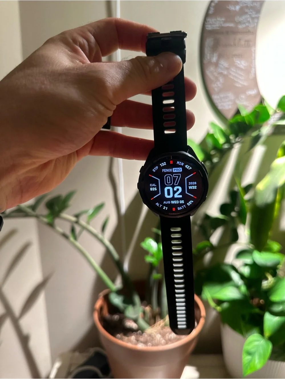 Garmin Forerunner 965 GPS Running Watch – Excellent